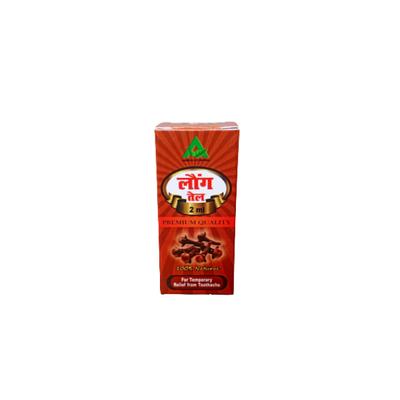 Agron Ayurveda Clove Oil 2 ml - Speciality Medicines