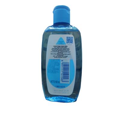 Johnsons's Brisa Baby Cologne 100 ml - Baby Skin Care