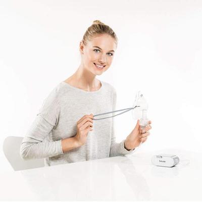 Beurer Nebulizer (IH 58) - Nebulizers / Vaporizer