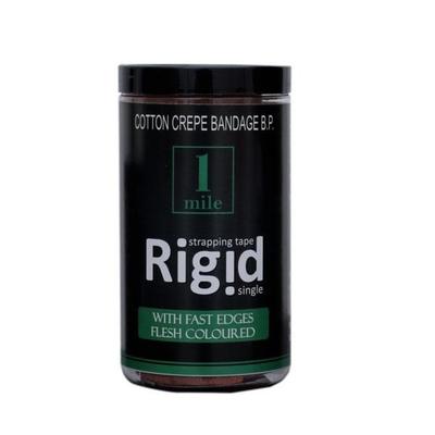 1Mile Rigid Strapping Crepe Bandage 10 cm - Bandages