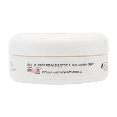 MOISTAL Cream 100gm - Dry Skin-Emo