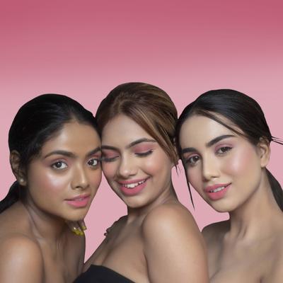CGG Cosmetics Lip & Cheek Tint Balm SPF 15 - Gimme Mauve (123) 7 gm - Lip Balms