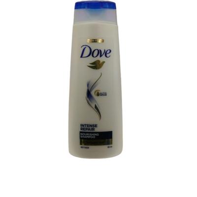 Dove Intense Repair Nourishing Shampoo 80 ml - Shampoos