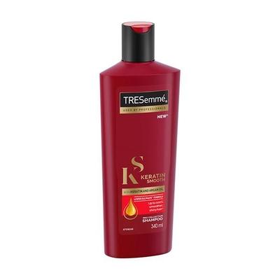 TRESemme Keratin Smooth Shampoo 340 ml - Shampoos