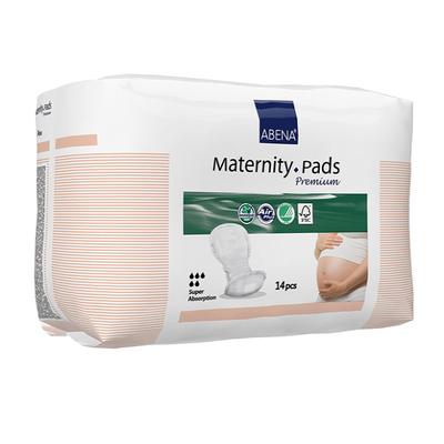 Abena Maternity Pad 14's - Sanitary Napkins