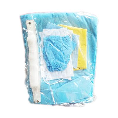 Jaina Surgicals Personal Protective Kit - Surgical Consumable