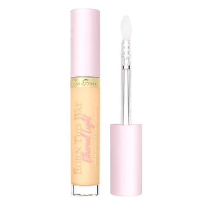 Too Faced Born This Way Ethereal Light Illuminating Smoothing Concealer Graham Cracker 5ml - Concealer