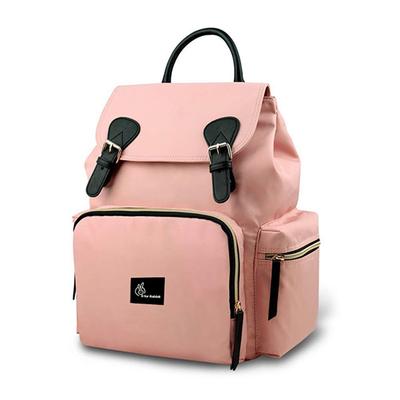 R for Rabbit Caramello Bliss Diaper Bag - Diapers & Wipes