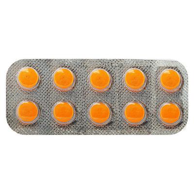 LECET AM Tablet 10's - Cough And Cold-Cou