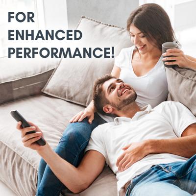 Pure Nutrition Menizin Veg Capsule For Men 60's - Sexual Care