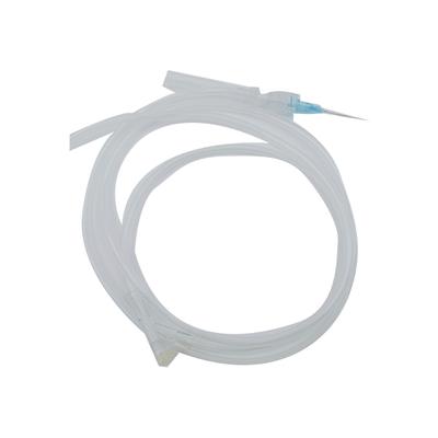 Alpha Infusion Set - Infusion Set