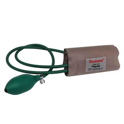 Diamond Mercurial Blood Pressure Apparatus Wall Model - Regular (BPMR142) - Blood Pressure Monitors