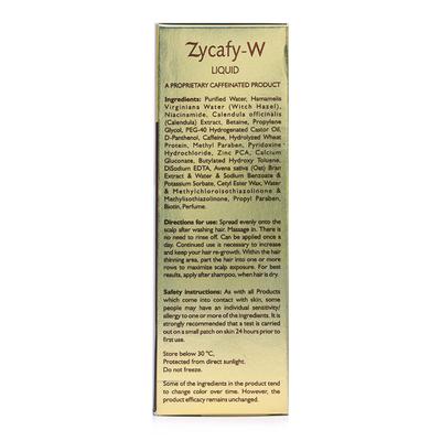 Zycafy W Liquid 200ml - Hair Loss-Oth