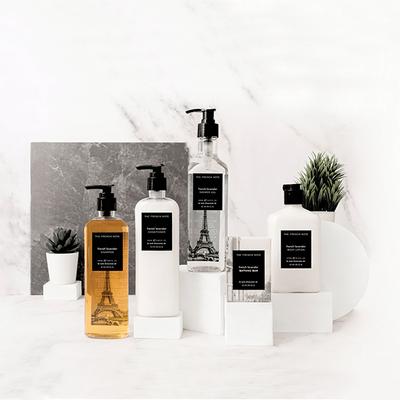 Kimirica The French Note Body Lotion 270 ml - Lotions & Creams