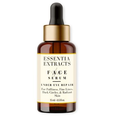 Essentia Extracts Under Eye Face Serum 15 ml - Face Serum