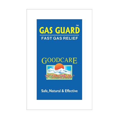Goodcare Gas Guard Tablet 50's - Speciality Medicines