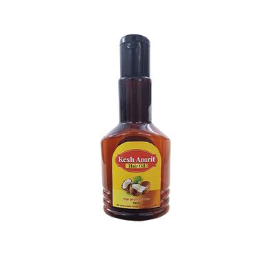 VitaGreen Kesh Amrit Oil 100 ml - Herbal Dietary Supplement