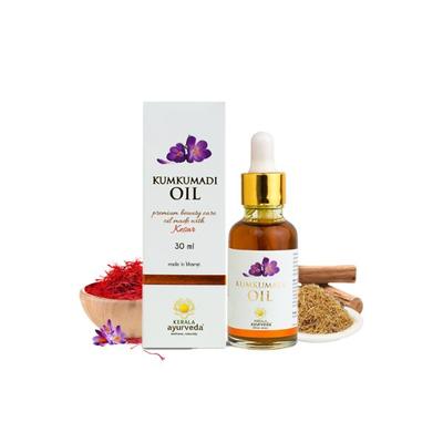 Kerala Ayurveda Kumkumadi Oil 30 ml - Face Oils
