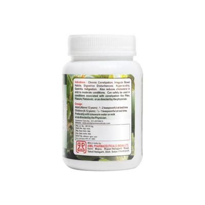 Aimil Pulvolax Granules (Pack of 2 x 100 gm) - Digestive Care