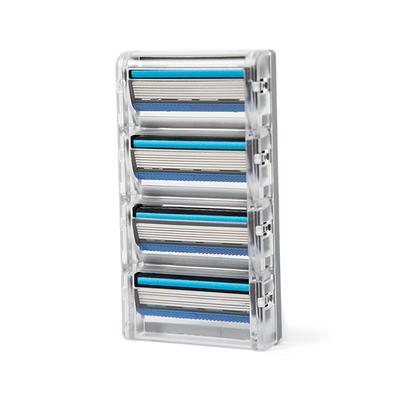 Mensxp Mud 6-Blade Razor Cartridges 4's - Razors & Cartridges