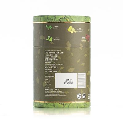 Oshea Herbals Ayurvedic Henna Hair Pack 250 gm - Hair Masks & Packs