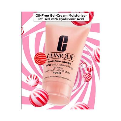 Clinique Merry Moisture 1's - Face Moisturizers