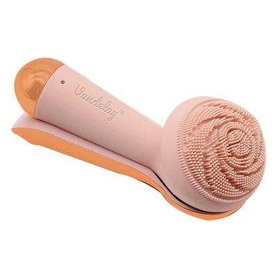Vandelay Flawless Facial Cleanser & Massager - Massagers
