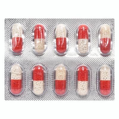 ITRASCOPE 200 Capsule 10's - Fungal Infections-Anf