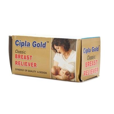 Classic Manual Breast Pump - Breast Pump