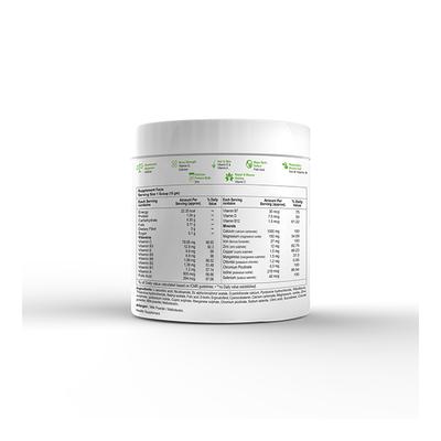 SheNeed Prenatal Multivitamin Drink Powder + Postnatal Multivitamin Drink Powder (Pack of 2 x 300 gm) - Multi-Vitamins