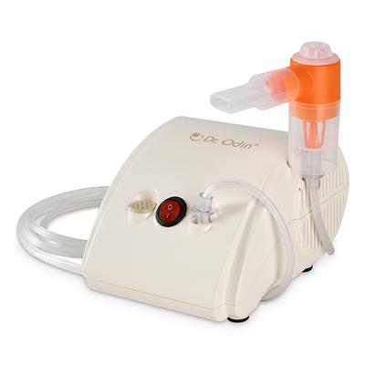 Dr. Odin Piston Compressor Nebulizer (OD-304) - Nebulizers / Vaporizer
