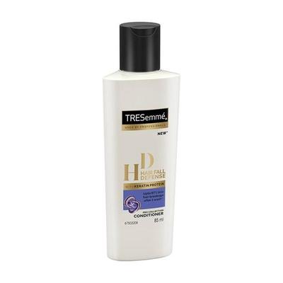 TRESemme Hair Fall Defense Conditioner 80 ml (N) - Conditioners