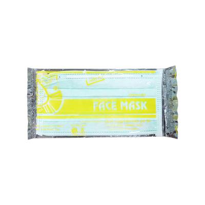 PSI 3 Ply Surgical Face Mask 100's - Face Mask