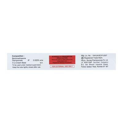 BETAONE Ointment 20gm - Skin Infections-Toc