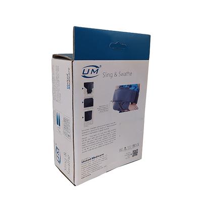 UM Sling & Swathe Support (C10) (XXL) - Arm/Elbow Supports