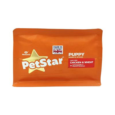 Petstar Puppy Food - Chicken and Wheat 1 kg - Petfood