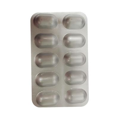 NTOX Capsule 10's - Supplements-Vam