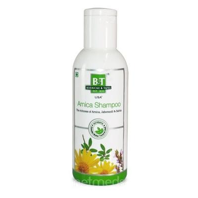 Dr. Willmar Schwabe B&T Arnica Shampoo 150 ml - Personal Care(Homeopathy)