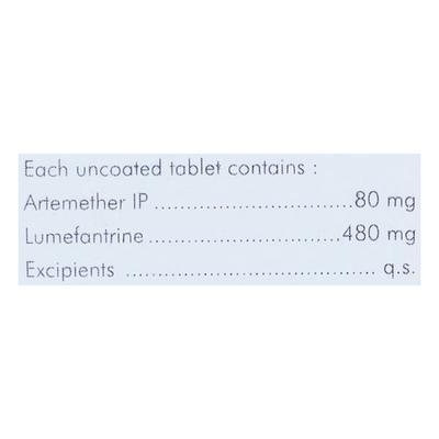 FALCIBID Tablet 6's - Malarial