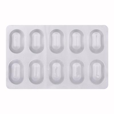 DAPARAR D Capsule 10's - Ulcer/Reflux/Flatulence-Aaa