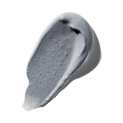 Clinique All About Clean AntiPollution Charcoal Mask & Scrub 100 ml - Face Mask