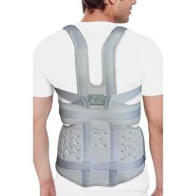 Tynor Taylor's Brace Urbane Long (XXL) (A 34) - Abdomen/Neck/Arm/Elbow Supports