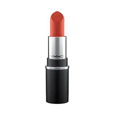 M.A.C Mini Lipstick - Chili 1.8 gm - Lipsticks