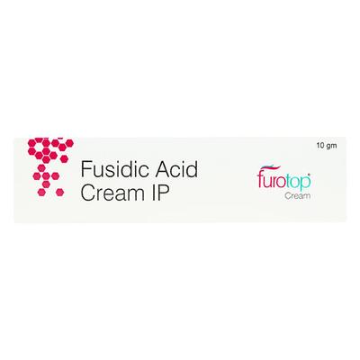 FUROTOP 2% Cream 10gm - Skin Infections-Top