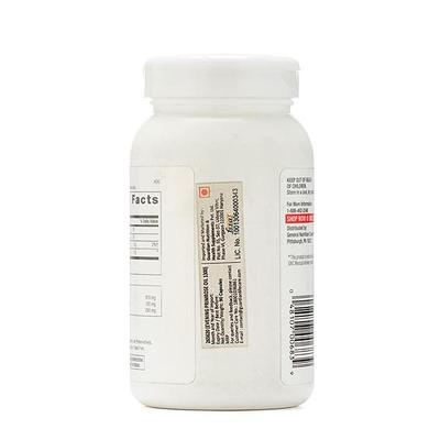 GNC Women's Evening Primrose Oil 1300 Softgel 90's - Herbal Dietary Supplement