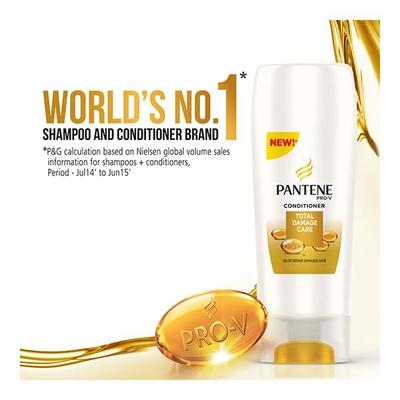 Pantene Pro-V Total Damage Care Conditioner 175 ml - Conditioners