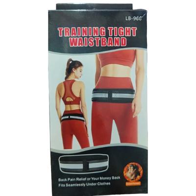Sacroiliac Belt Training Tight Waist Band 1's - Abdomen/Neck/Arm/Elbow Supports