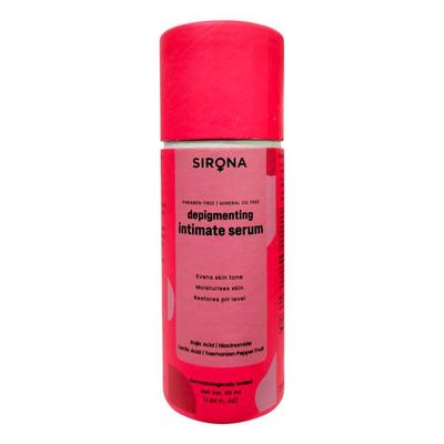 Sirona Depigmenting Intimate Serum 50 ml - Intimate Care