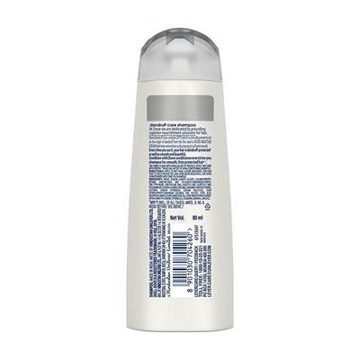 Dove Nutritive Solutions Dandruff Care Shampoo 80 ml - Shampoos