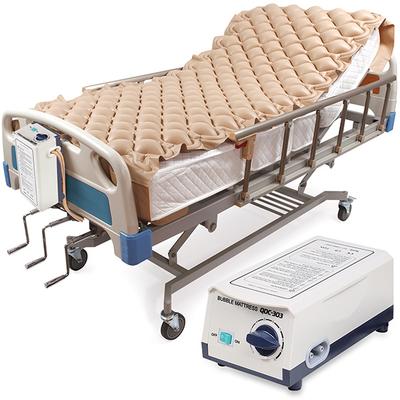 Carent Alternating Bubble Mattress With Pump (QDC303) - Device - S